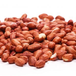 בוטן טבעי ישראלי – מקולף שלם (250 גר')