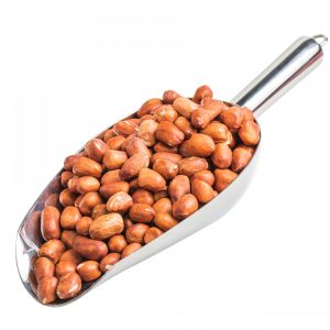 בוטן טבעי ישראלי – מקולף שלם (250 גר')