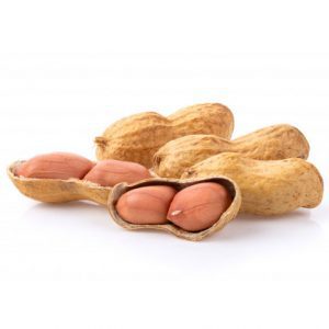 בוטן טבעי עם תרמיל גדול (250 גר')