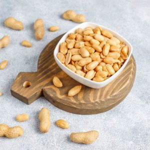 בוטן טבעי ישראלי – מולבן חצאים  (250 גר')