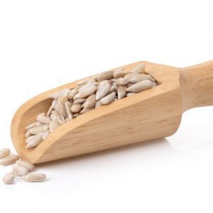 גרעין חמנייה קלוף (250 גר')