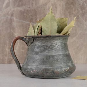 עלי דפנה (50 גרם)