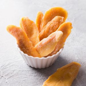 מנגו טבעי מאיה זן מיוחד (250 גר') ללא תוספת סוכר