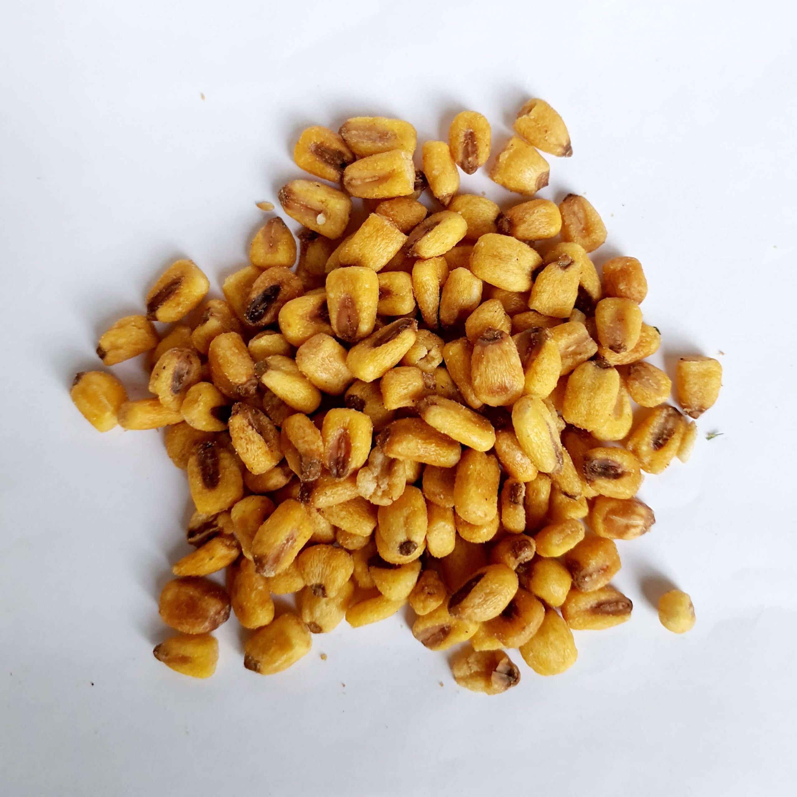 תירס קלוי (250 גר') – תמונה 2