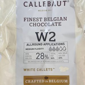 שוקולד חלבי לבן – קליבו (250 גר') לא ניתן לספק במשלוחים במיוחד בקיץ מפאת החום, ניתן רק באחריות הלקוח