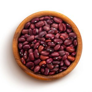 שעועית אדומה (500 גר')