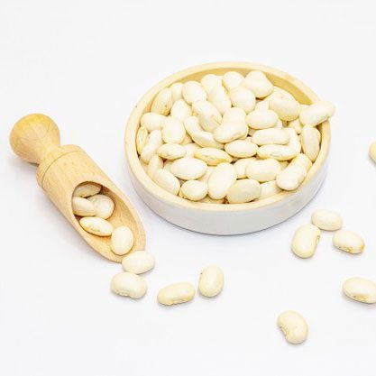 שעועית לימה (500 גר')