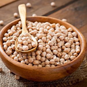 חומוס הדס אורגני (500 גר')