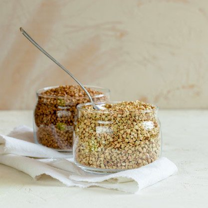 כוסמת ירוקה (500 גר') – תמונה 2