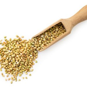 כוסמת ירוקה (500 גר')