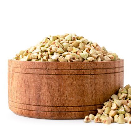 כוסמת ירוקה (500 גר') – תמונה 5