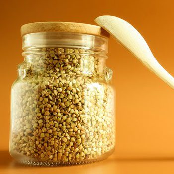 כוסמת ירוקה (500 גר') – תמונה 6