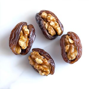 תמר במילוי אגוז לק"ג