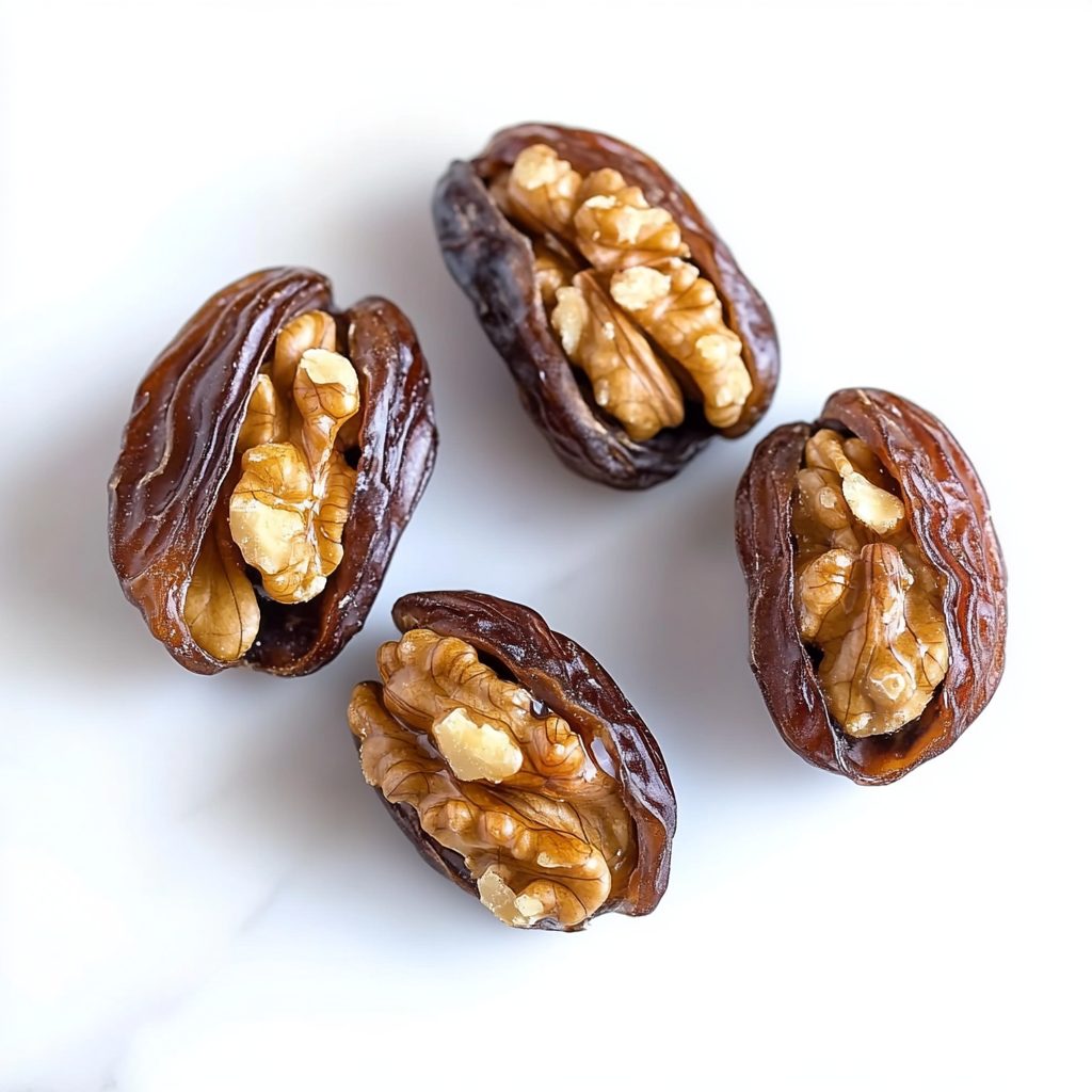 תמר במילוי אגוז לק"ג