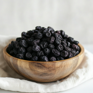 אוכמנייה כחולה ברכז תפוחים (250 גר')