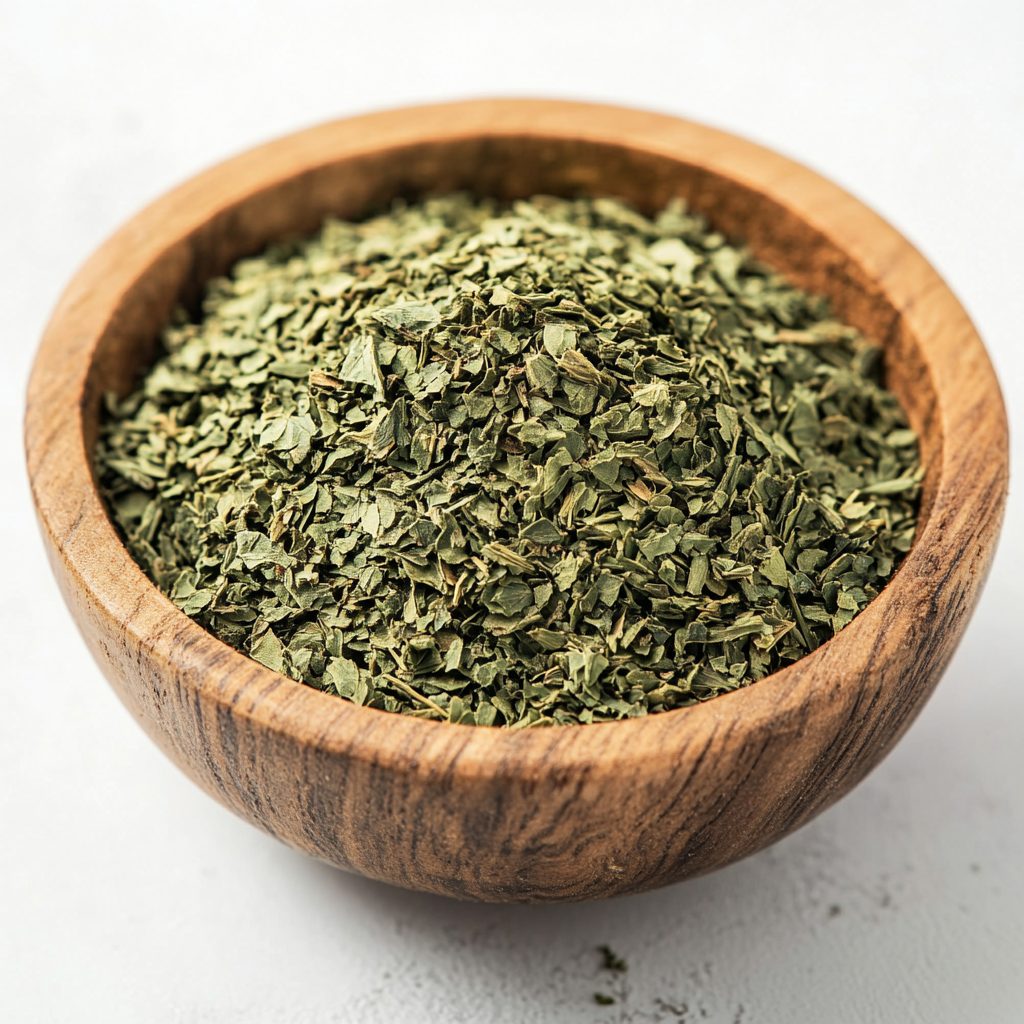 כוסברה ירוקה עלים (100 גרם)