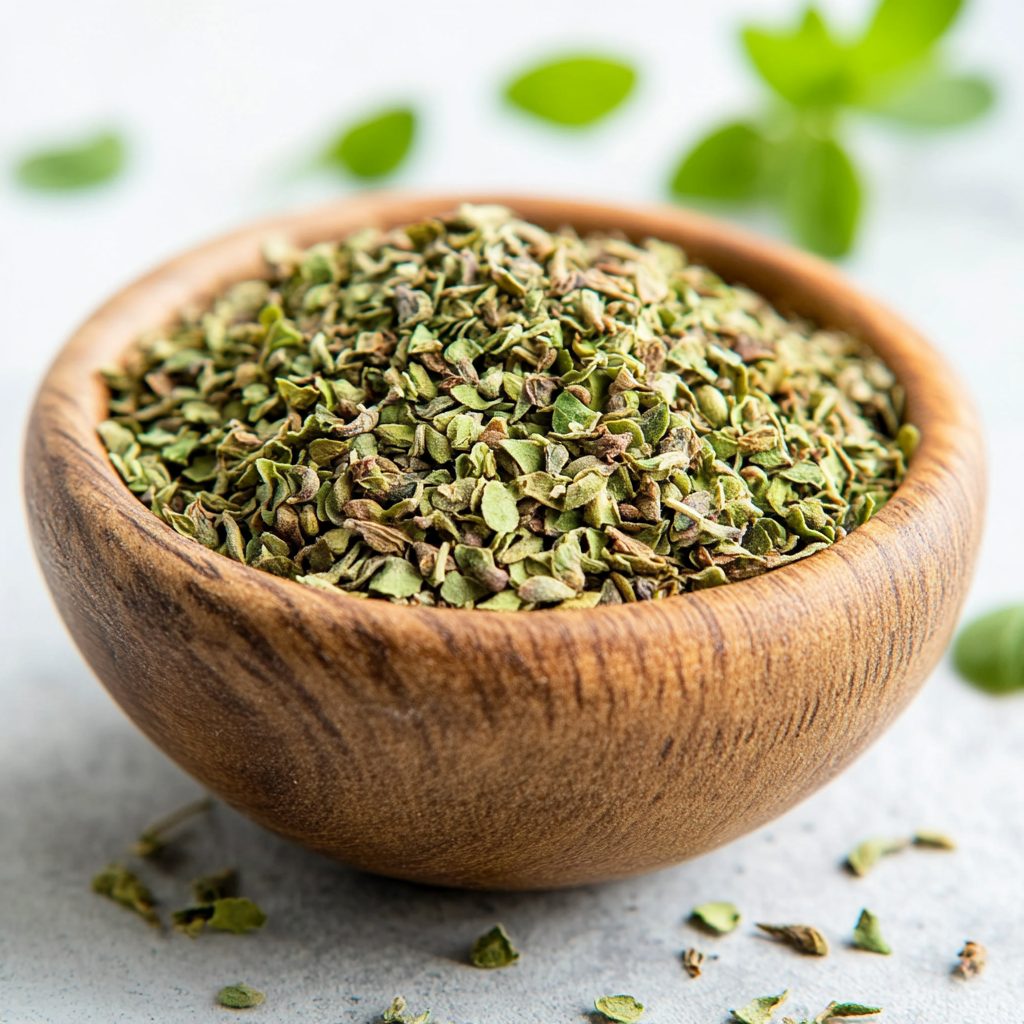 בזיליקום (100 גרם)