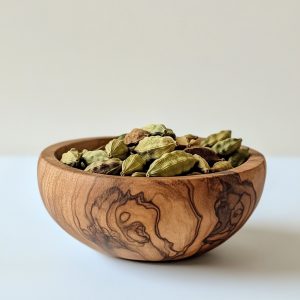 הל שלם טבעי גדול  (100 גרם)