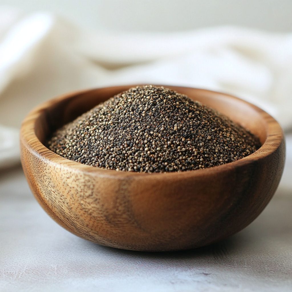 פלפל שחור גרוס (100 גרם)