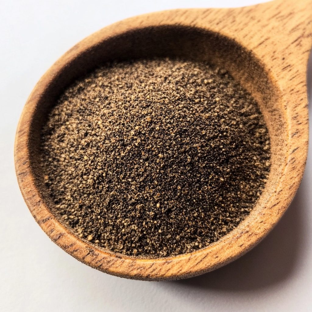 פלפל שחור טחון (100 גרם)