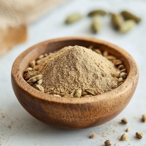 הל טחון (100 גרם)