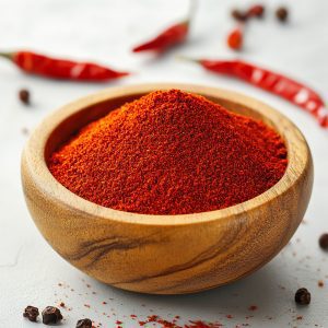 פפריקה חריפה (100 גרם)