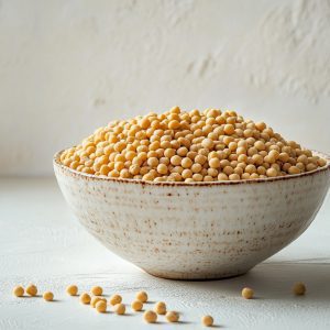 חומוס הדס אורגני (500 גר')