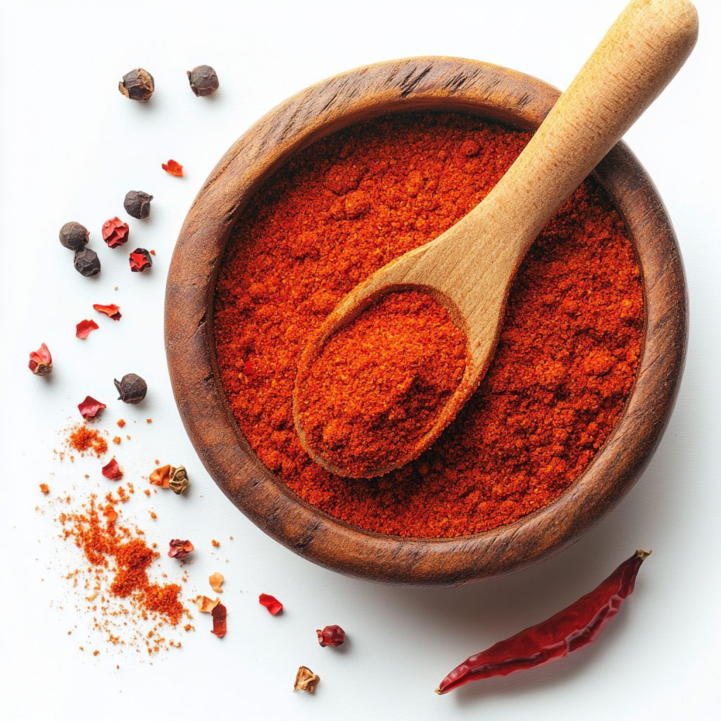 פפריקה מרוקאית מתוקה (100 גרם)