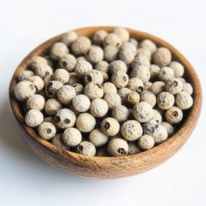 פלפל לבן שלם (100 גרם)