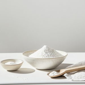 קמח עדשים אדומות במשקל (500 גר')