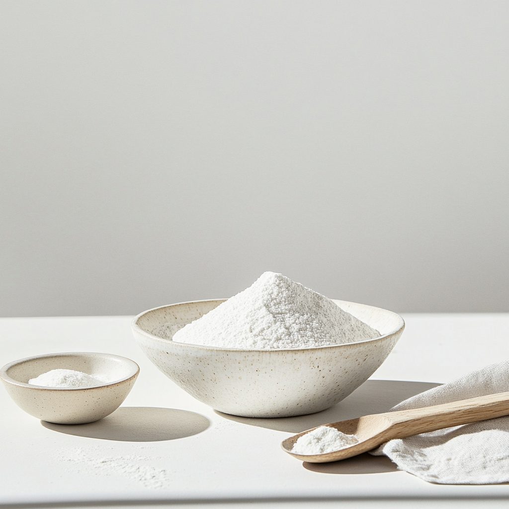 קמח טפיוקה שק בסיטונאות הזמנה מראש (25 ק"ג)