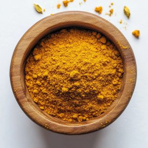 תבלין לשווארמה צהובה במשקל (100 גרם)