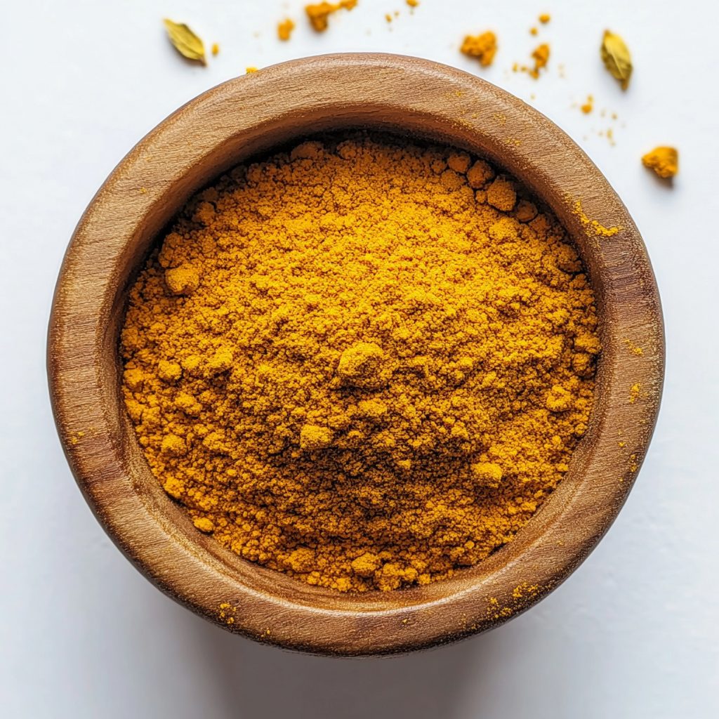 תבלין לשווארמה צהובה במשקל (100 גרם)