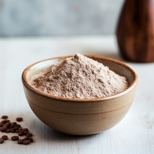 קמח טף אדום במשקל (500 גר')