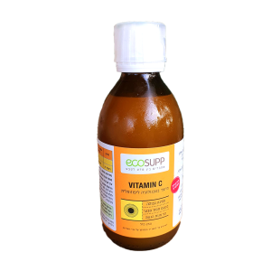 ויטמין C אקוסאפ ליפוזומלי  250 מ"ל (לא ניתן לספק במשלוחים)
