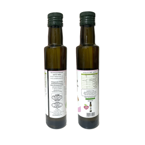 שמן שקדים 250 מ"ל –  better plax