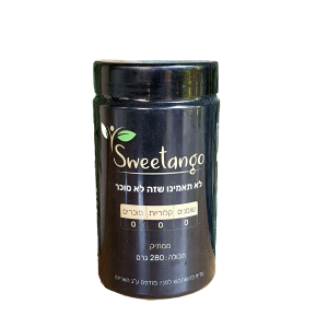 תחליף סוכר סוויטנגו 280 גר'