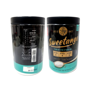 תחליף סוכר סוויטנגו 700 גרם