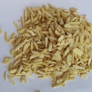 שקד מולבן גפרורים (250 גר')