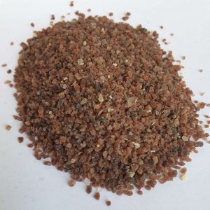 מלח שחור הימלאיה במשקל, תבואות (250 גר')