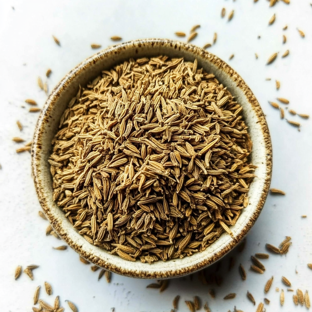 כמון שלם במשקל (100 גר')