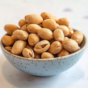 בוטן אמריקאי (250 גר')