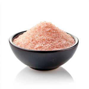 מלח הימלאיה דק ורוד במשקל (500 גר')