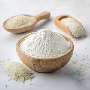 קמח אורז במשקל (500 גר')