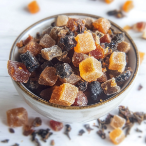 חליטת תה תפוח קינמון ללא סוכר (100 גרם)