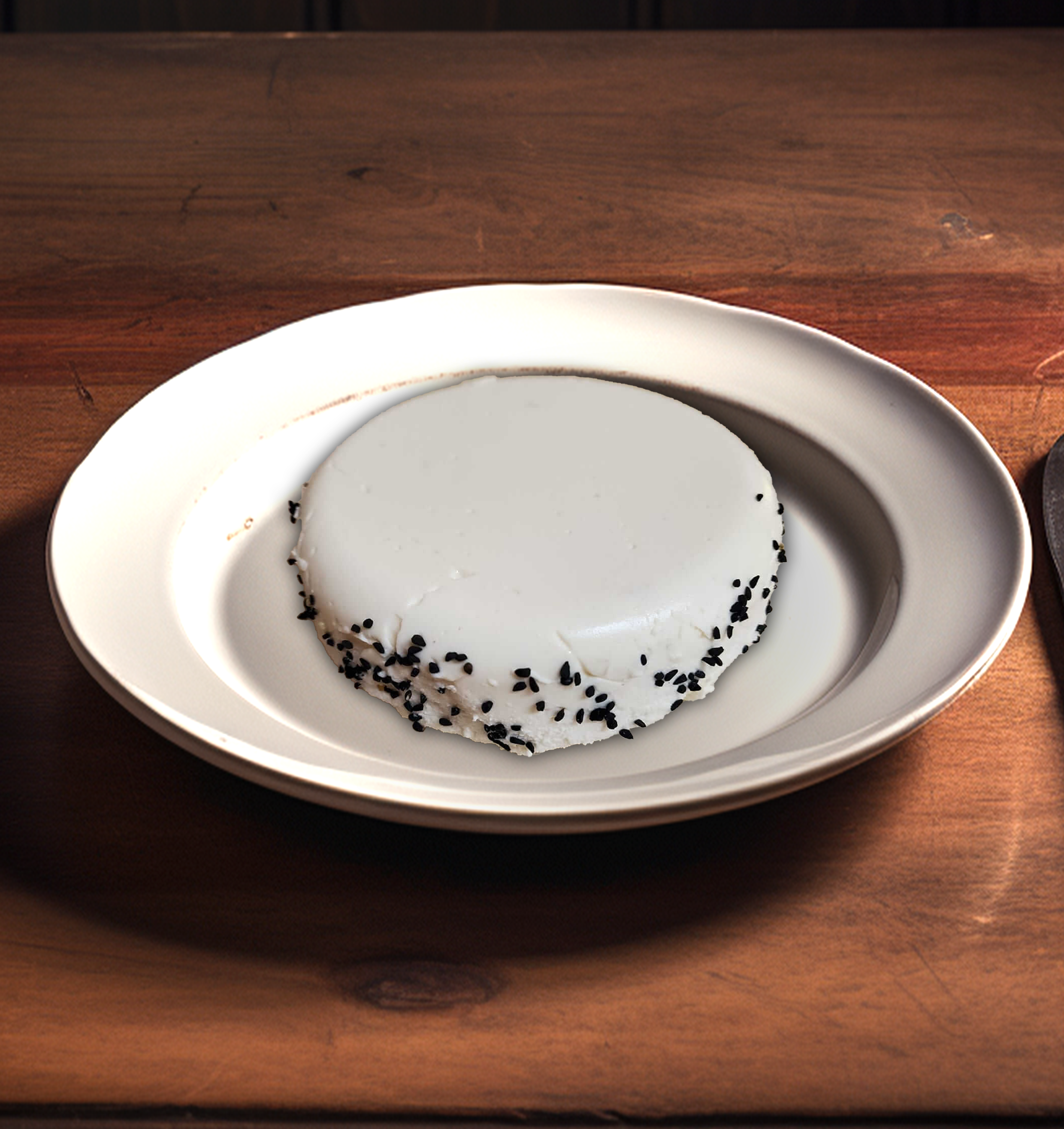 Read more about the article גבינה צפתית שקדים