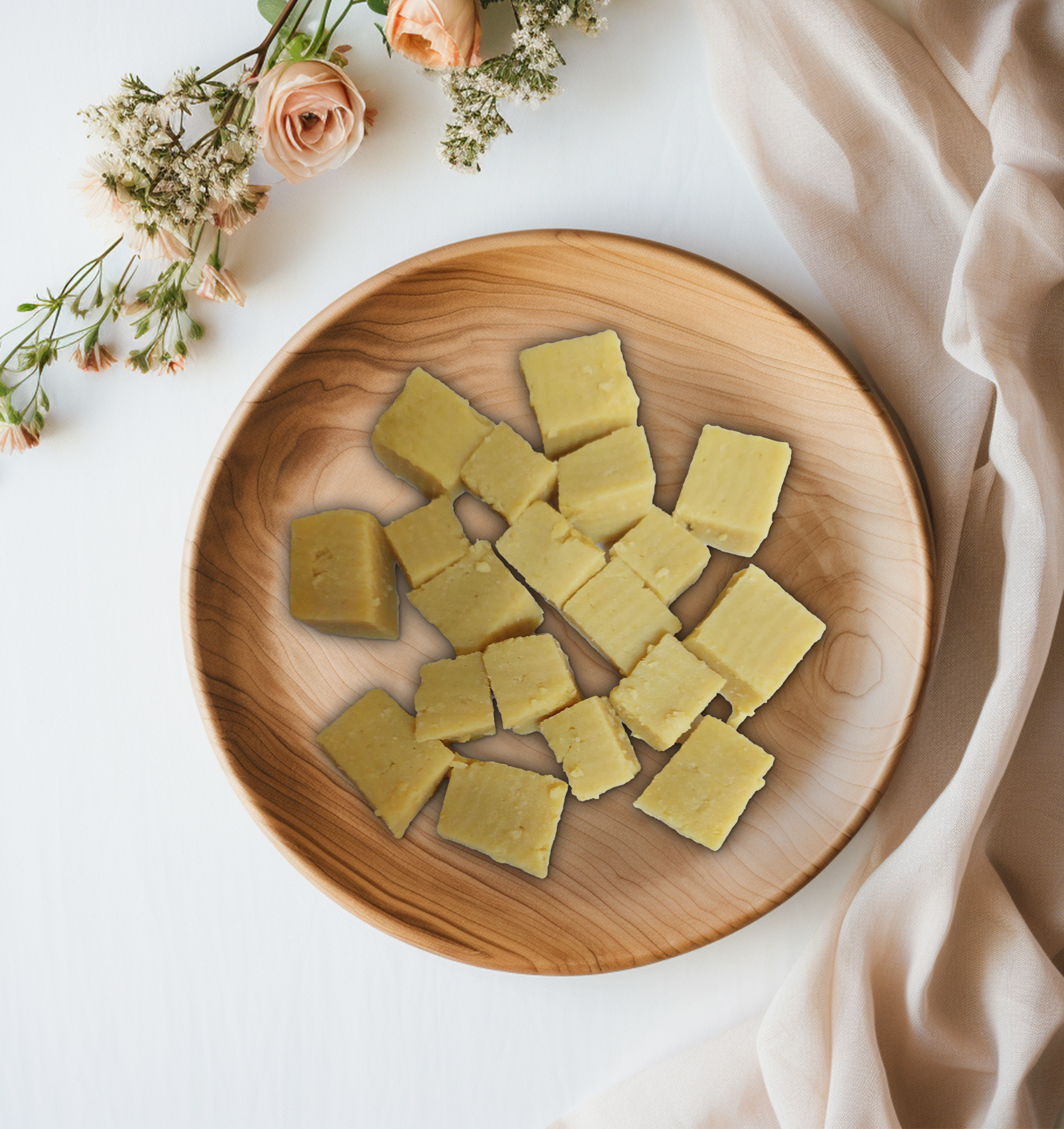 Read more about the article טופו חומוס