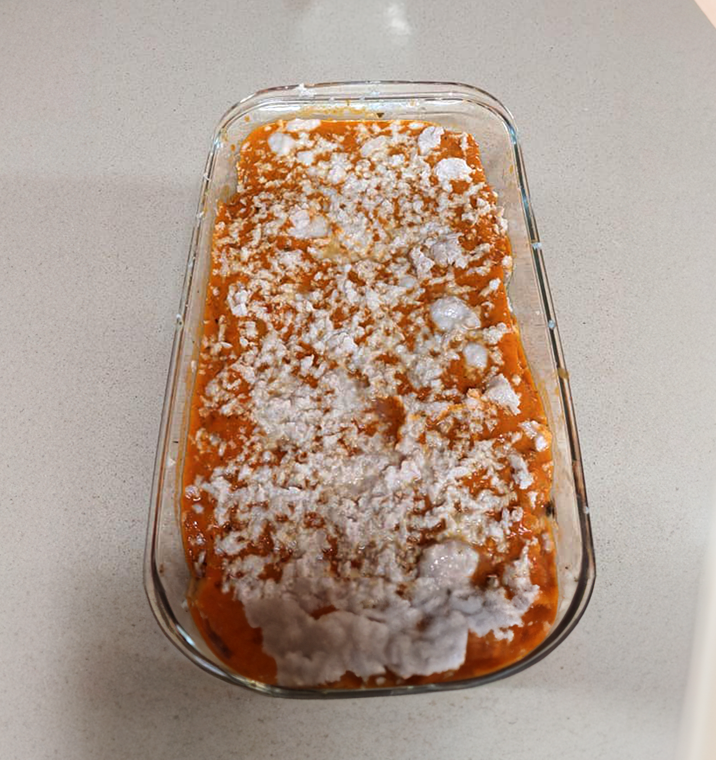 Read more about the article לזניה טבעונית ללא גלוטן מקמח תירס ואורז