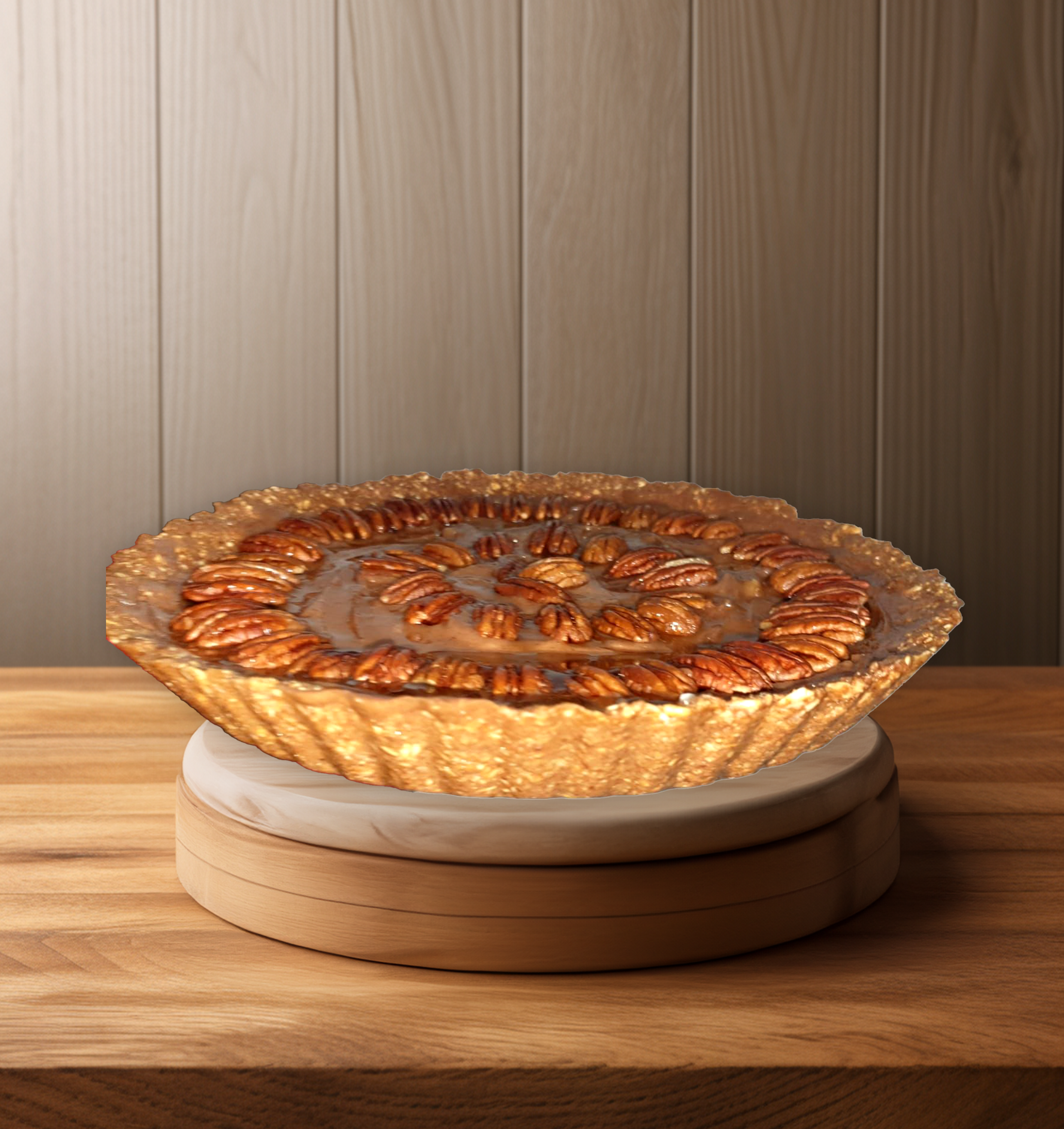 Read more about the article פאי פקאן טבעוני