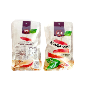 צ'יפס תפוחי עץ